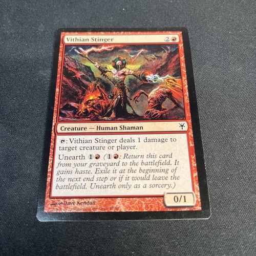 Magic the gathering - magic,