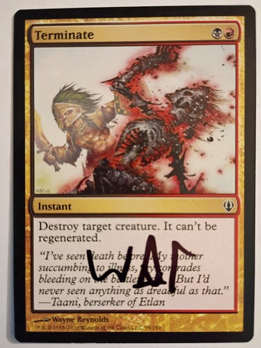 Magic the gathering 1x - magic,