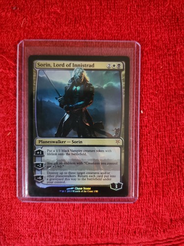 Duel decks sorin tibalt - duel,