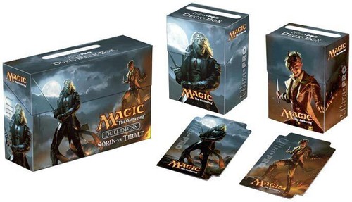 Magic sorin tibalt ultra - vs,