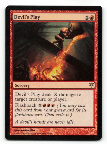 Devil play sorin vs tibalt - vs,