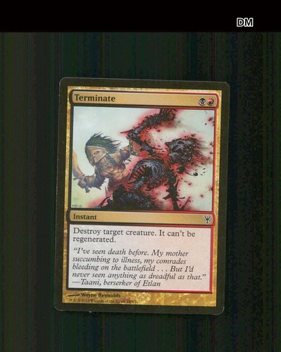 Terminate ddk en - 64,