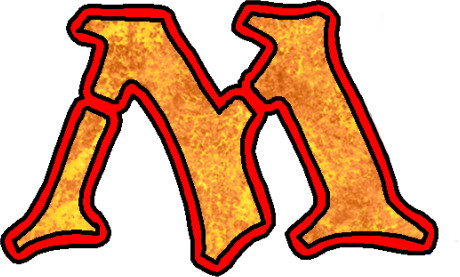 Magic the gathering choose - magic,