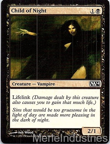Child night duel decks - child,