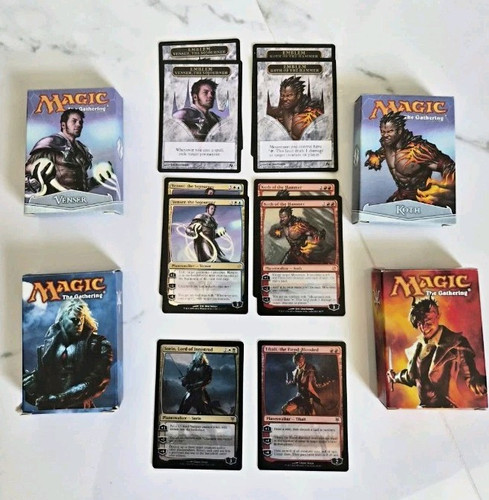Mtg duel decks sorin vs - mtg,